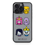 adventure time what time is it iPhone 15 Pro Max Case