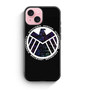 Agent of Shield Logo iPhone 15 Case