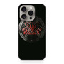 Agents of Shield Secret Warriors iPhone 15 Pro Case