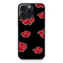 akatsuki pattern iPhone 15 Pro Max Case