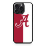 Alabama Crimson Tide American Football 1 iPhone 15 Pro Max Case