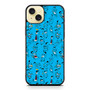 Aladdin jin iPhone 15 Plus Case