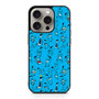 Aladdin jin iPhone 15 Pro Case