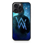 Alan Walker iPhone 15 Pro Max Case