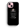 Alfa Romeo Black giulia iPhone 15 Case