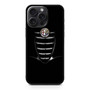 Alfa Romeo Black giulia iPhone 15 Pro Max Case
