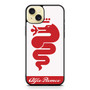 ALfa Romeo Italy car iPhone 15 Plus Case