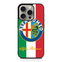 Alfa Romeo Italy iPhone 15 Pro Case