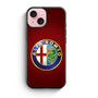 Alfa Romeo 1 iPhone 15 Case