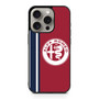 Alfa Romeo 3 iPhone 15 Pro Case