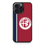 Alfa Romeo 3 iPhone 15 Pro Max Case