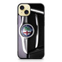 Alfa Romeo 4 iPhone 15 Plus Case