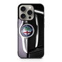 Alfa Romeo 4 iPhone 15 Pro Case