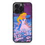 Alice in flower garden iPhone 15 Pro Max Case