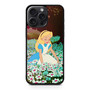 Alice In Wonderland 4 iPhone 15 Pro Max Case