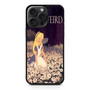 alice in wonderland stay weird iPhone 15 Pro Max Case