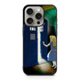 Alice in Woderland 2 iPhone 15 Pro Case