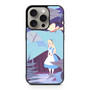 Alice's Adventure iPhone 15 Pro Case
