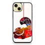 Alice's Cat iPhone 15 Plus Case