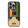 All Avengers Logo iPhone 15 Pro Case