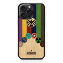 All Avengers Logo iPhone 15 Pro Max Case