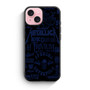 All Rock Music iPhone 15 Case