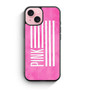 Amazing PinkVictoria's Secret iPhone 15 Case