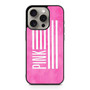 Amazing PinkVictoria's Secret iPhone 15 Pro Case