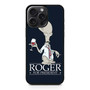American Dad Roger iPhone 15 Pro Max Case