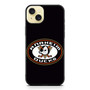 Anaheim Ducks 3 iPhone 15 Plus Case