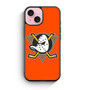 Anaheim Ducks 4 iPhone 15 Case