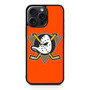 Anaheim Ducks 4 iPhone 15 Pro Max Case