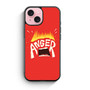 Anger inside out iPhone 15 Case