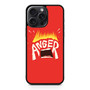 Anger inside out iPhone 15 Pro Max Case