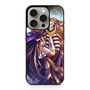 Anime Overlord iPhone 15 Pro Case