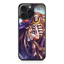 Anime Overlord iPhone 15 Pro Max Case