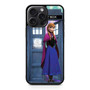 anna tardis 2 iPhone 15 Pro Max Case