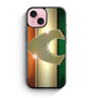 Aquaman Glowing logo iPhone 15 Case
