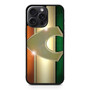 Aquaman Glowing logo iPhone 15 Pro Max Case