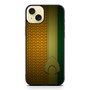 Aquaman king of seven seas iPhone 15 Plus Case