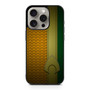 Aquaman king of seven seas iPhone 15 Pro Case