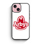Arbys Burger 1 iPhone 15 Case