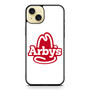 Arbys Burger 1 iPhone 15 Plus Case
