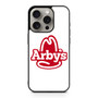 Arbys Burger 1 iPhone 15 Pro Case