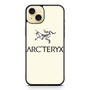 Arc'teryx Logo iPhone 15 Plus Case