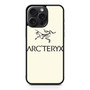 Arc'teryx Logo iPhone 15 Pro Max Case