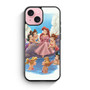 Ariel and Her Friends iPhone 15 Case