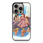 Ariel and Her Friends iPhone 15 Pro Case