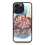 Ariel and Her Friends iPhone 15 Pro Max Case