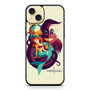 Ariel in Movie Poster iPhone 15 Plus Case